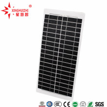 330W Monocrystalline Solar Panel